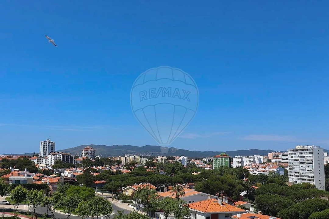 Apartamento T4 para Venda em Cascais e Estoril Foto 39