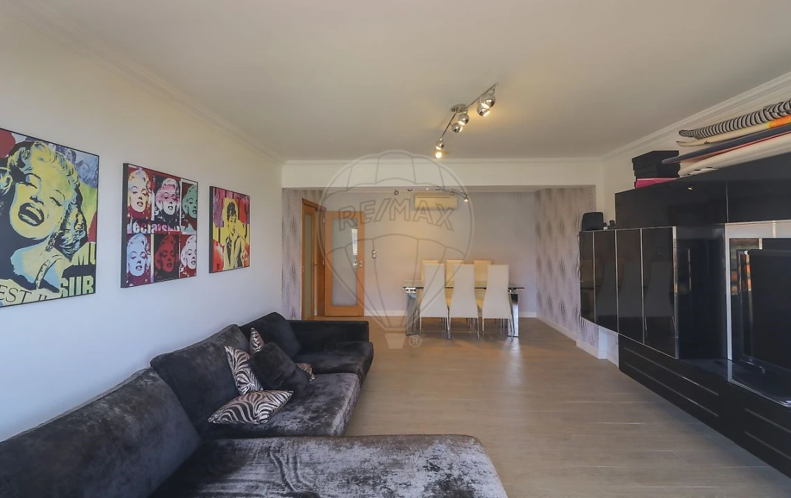 Apartamento T2 para Venda em Cascais e Estoril Foto 6