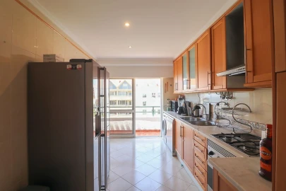 Apartamento T2 para Venda em Cascais e Estoril