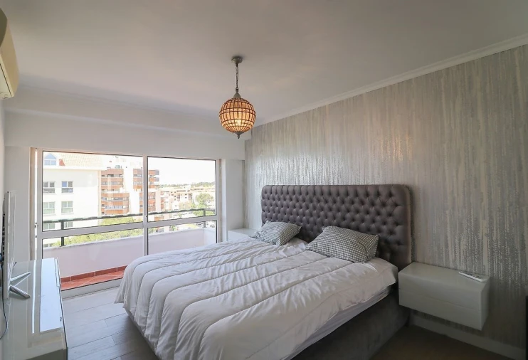 Apartamento T2 para Venda em Cascais e Estoril Foto 16