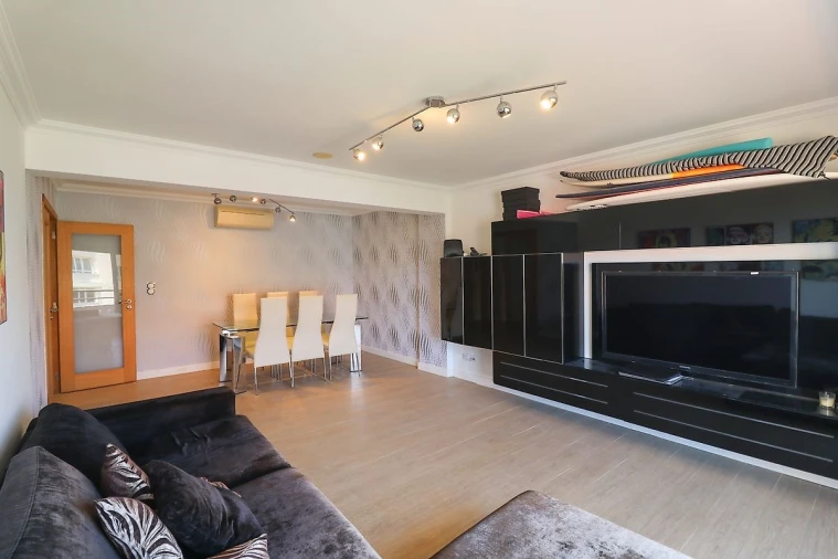 Apartamento T2 para Venda em Cascais e Estoril Foto 8