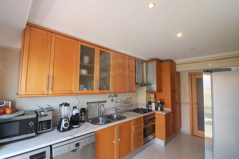 Apartamento T2 para Venda em Cascais e Estoril Foto 13