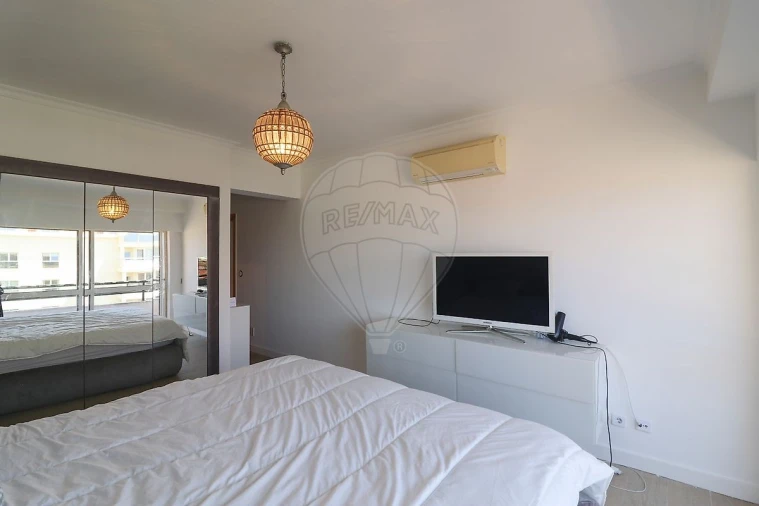 Apartamento T2 para Venda em Cascais e Estoril Foto 17
