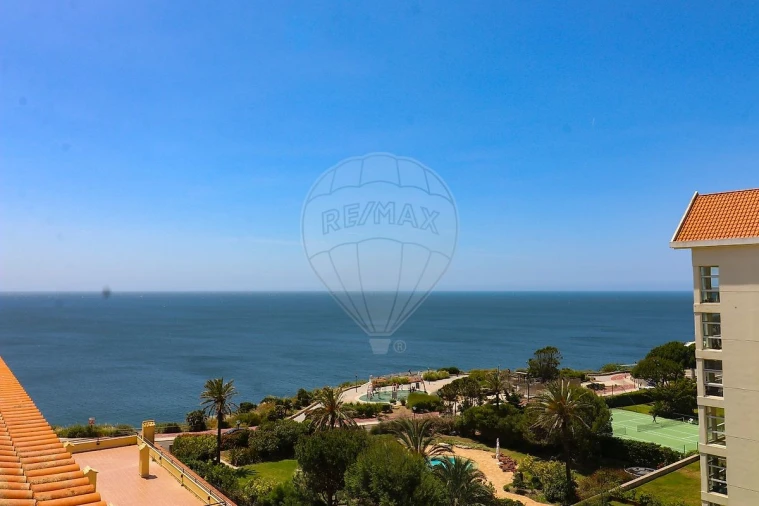 Apartamento T2 para Venda em Cascais e Estoril Foto 9