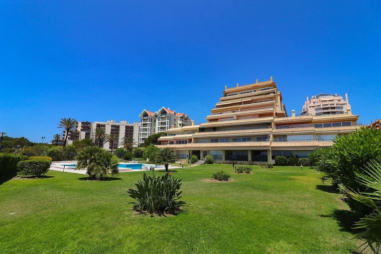 Apartamento T2 para Venda em Cascais e Estoril Foto 21