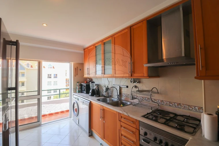 Apartamento T2 para Venda em Cascais e Estoril Foto 11