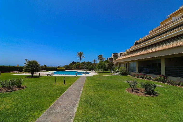 Apartamento T2 para Venda em Cascais e Estoril Foto 22