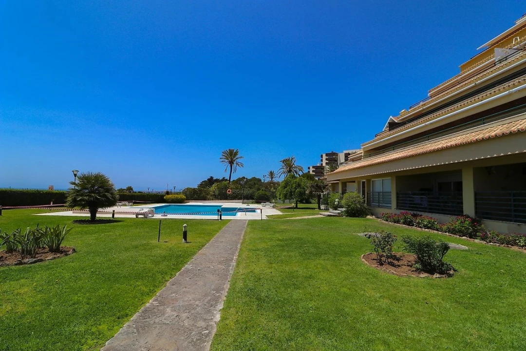 Apartamento T2 para Venda em Cascais e Estoril Foto 22