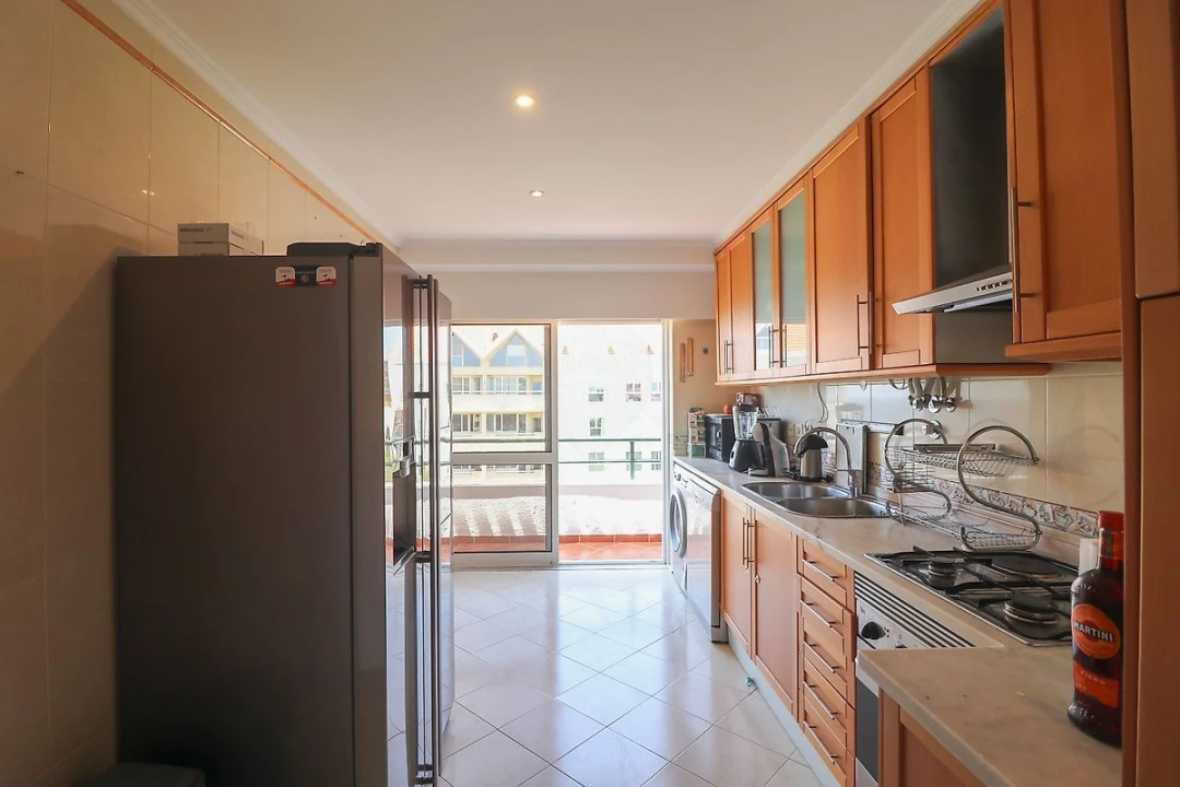 Apartamento T2 para Venda em Cascais e Estoril Foto 10