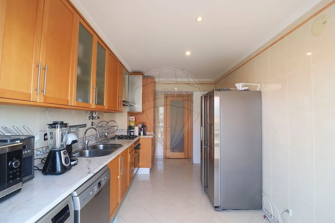 Apartamento T2 para Venda em Cascais e Estoril Foto 12