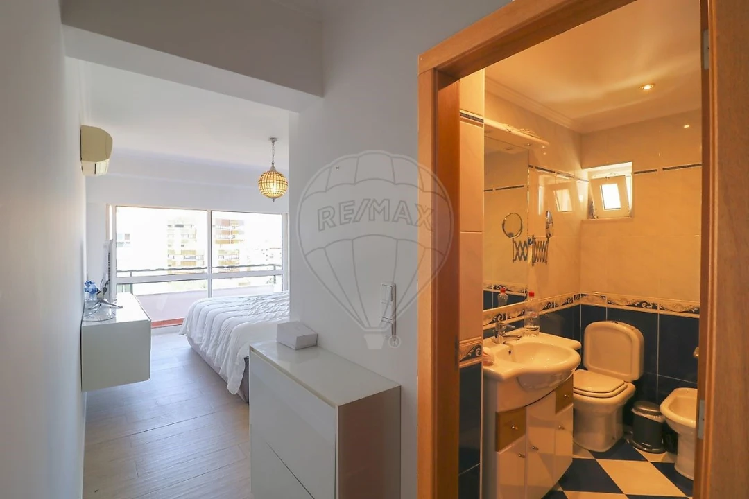 Apartamento T2 para Venda em Cascais e Estoril Foto 14