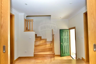 Apartamento T4 para Venda em Cascais e Estoril