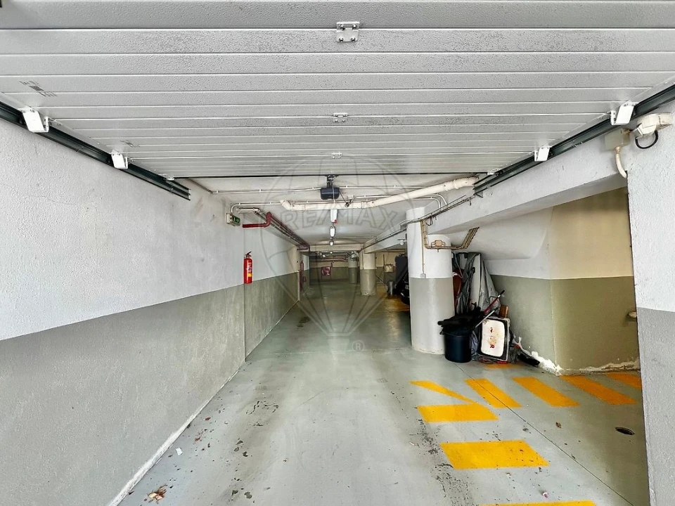 Apartamento T4 para Venda em Cascais e Estoril Foto 29