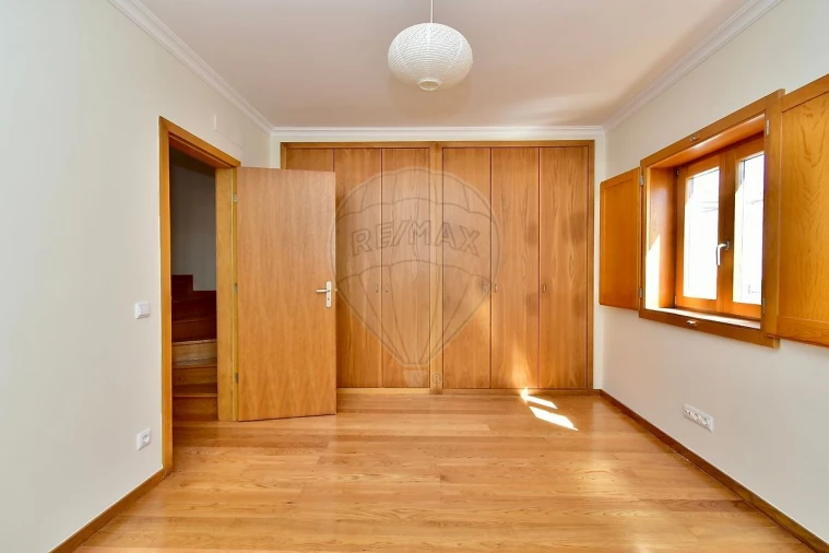 Apartamento T4 para Venda em Cascais e Estoril Foto 21