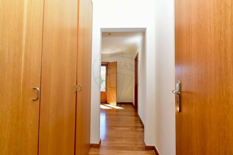 Apartamento T4 para Venda em Cascais e Estoril Foto 15