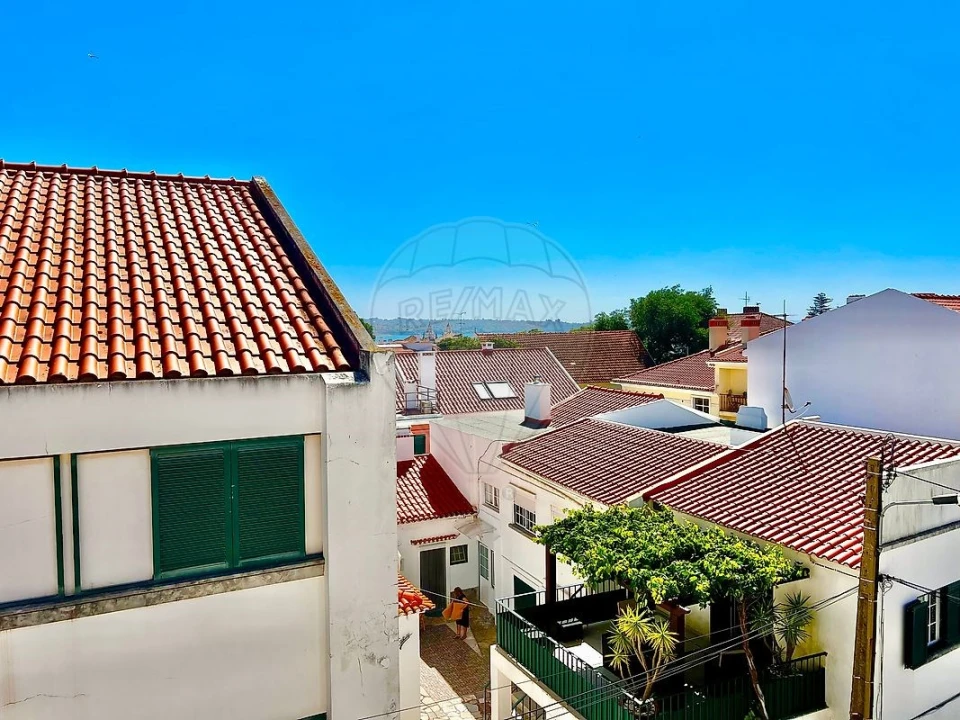 Apartamento T4 para Venda em Cascais e Estoril Foto 30