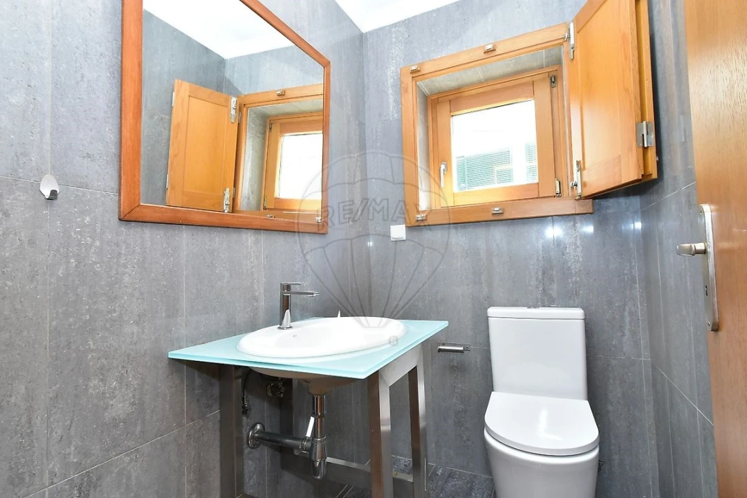 Apartamento T4 para Venda em Cascais e Estoril Foto 8