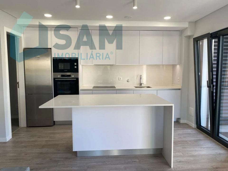 Apartamento T2 para Venda em Lourinhã e Atalaia Foto 3