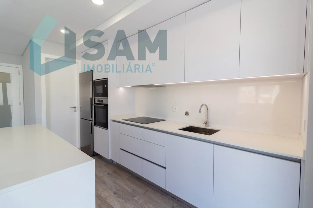 Apartamento T2 para Venda em Lourinhã e Atalaia Foto 4