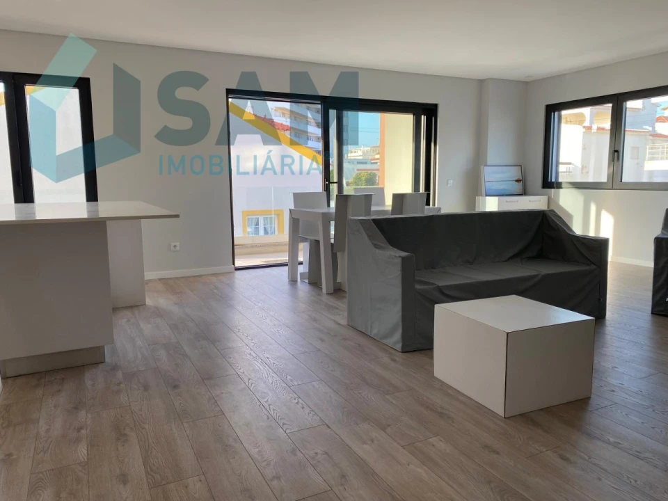 Apartamento T2 para Venda em Lourinhã e Atalaia Foto 6