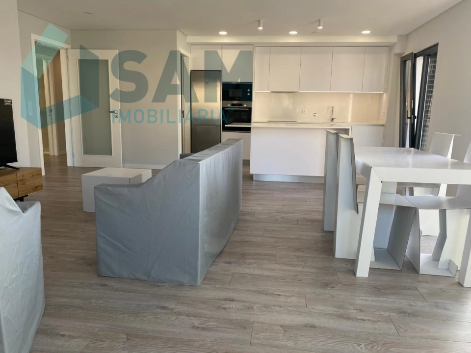 Apartamento T2 para Venda em Lourinhã e Atalaia Foto 7