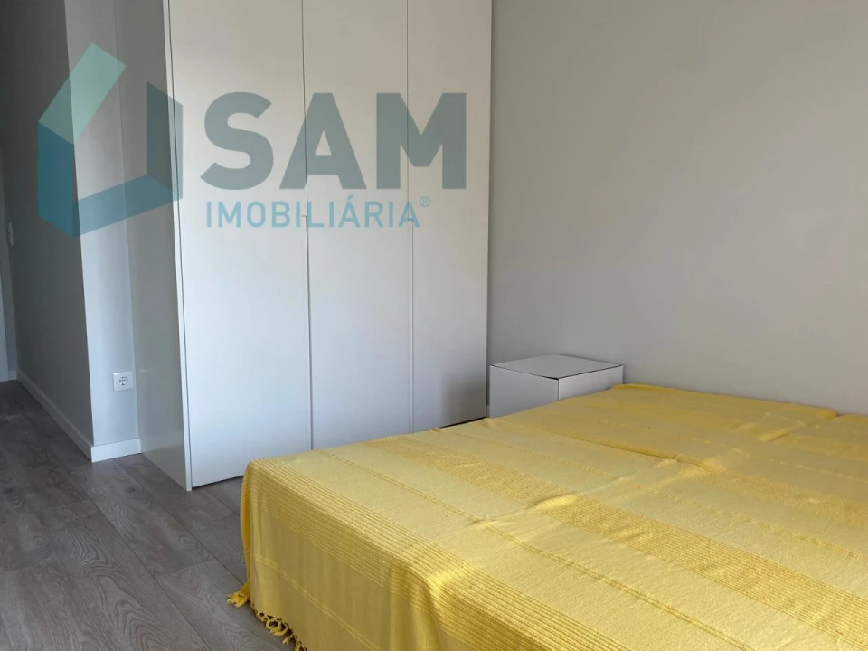 Apartamento T2 para Venda em Lourinhã e Atalaia Foto 16