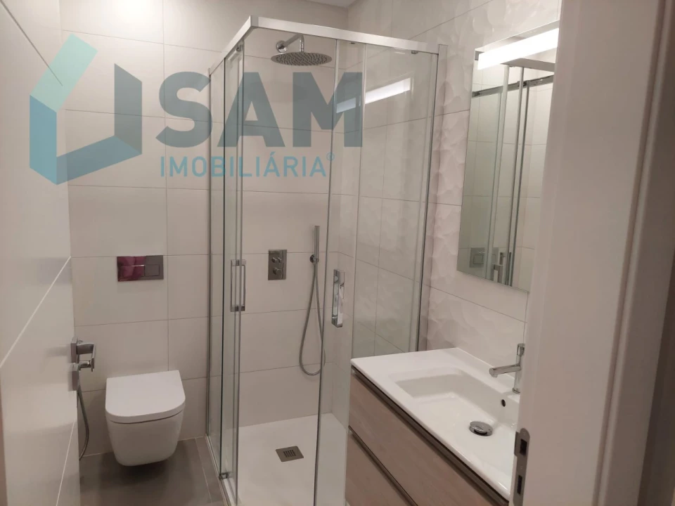 Apartamento T2 para Venda em Lourinhã e Atalaia Foto 18