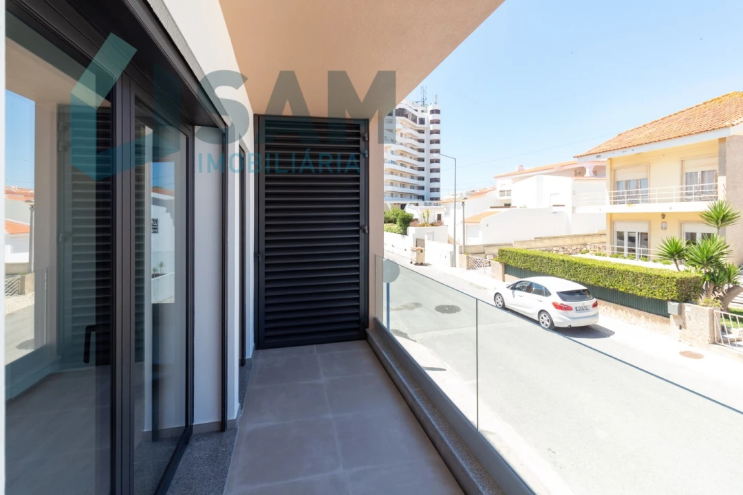 Apartamento T2 para Venda em Lourinhã e Atalaia Foto 19