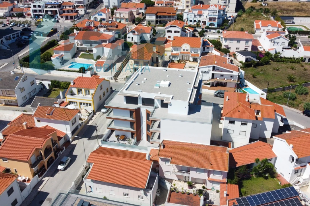 Apartamento T2 para Venda em Lourinhã e Atalaia Foto 21