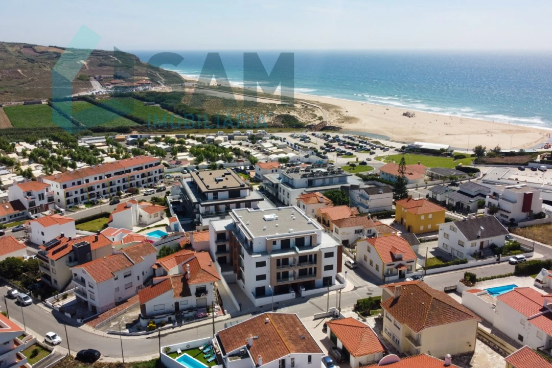 Apartamento T2 para Venda em Lourinhã e Atalaia Foto 24