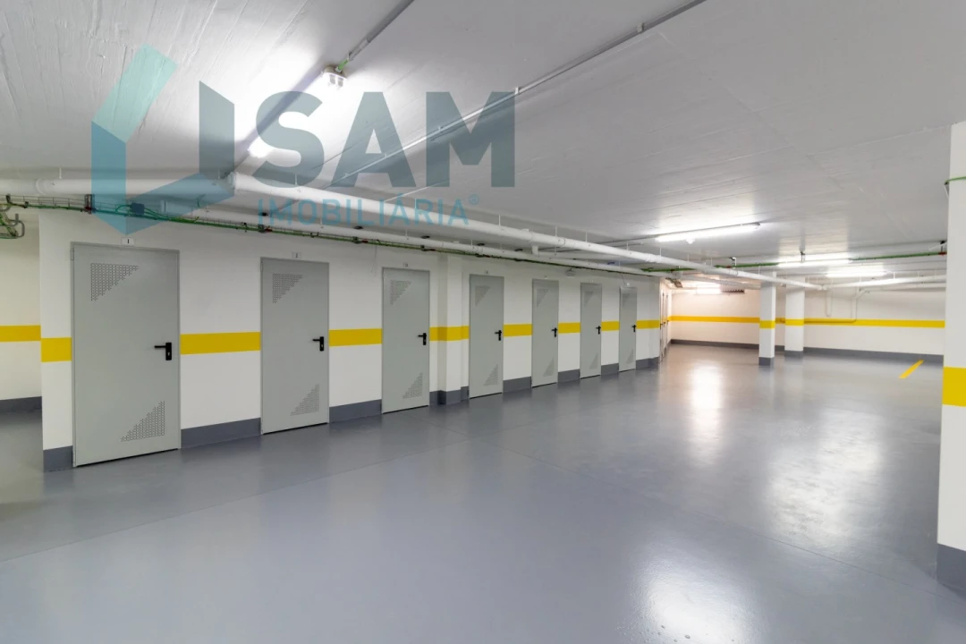 Apartamento T2 para Venda em Lourinhã e Atalaia Foto 26