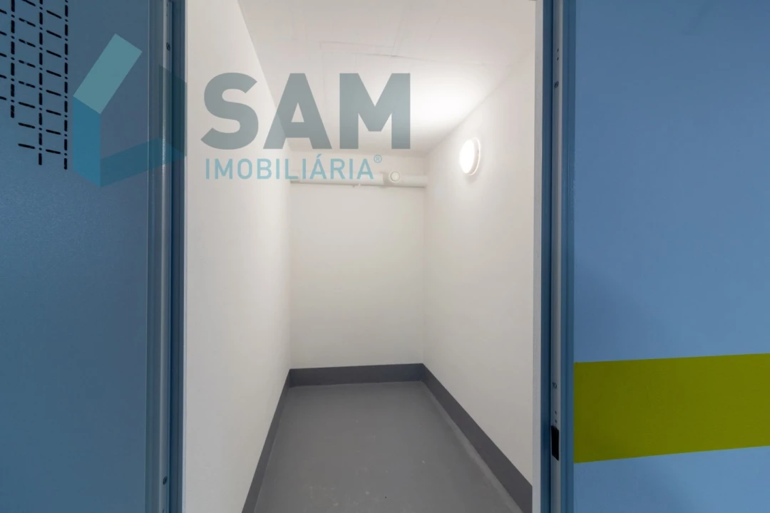 Apartamento T2 para Venda em Lourinhã e Atalaia Foto 28