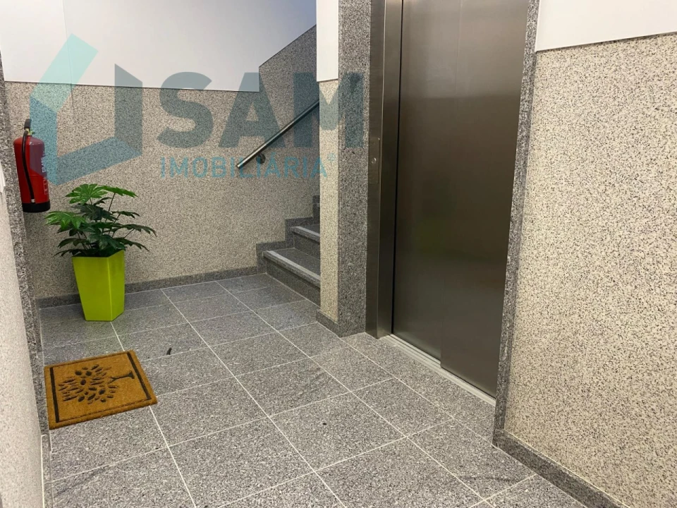 Apartamento T2 para Venda em Lourinhã e Atalaia Foto 30