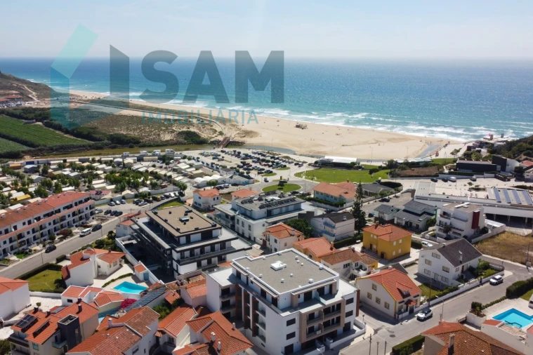 Apartamento T2 para Venda em Lourinhã e Atalaia