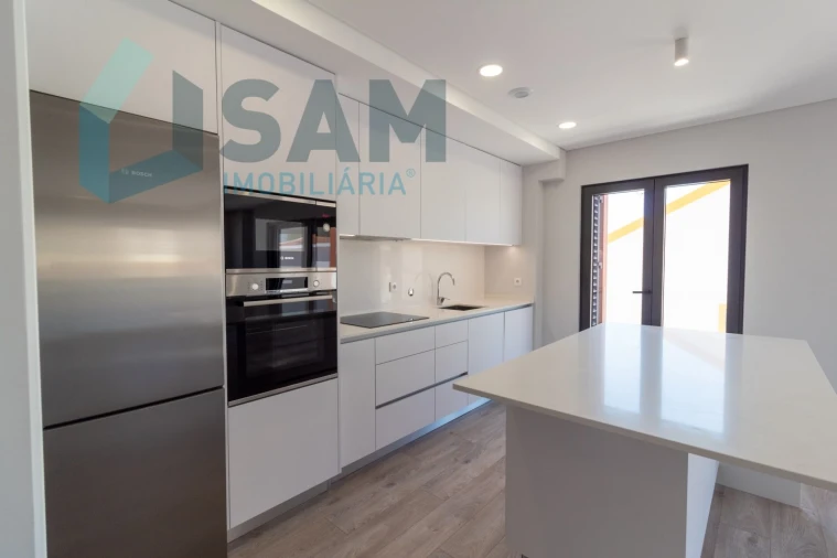 Apartamento T2 para Venda em Lourinhã e Atalaia Foto 2