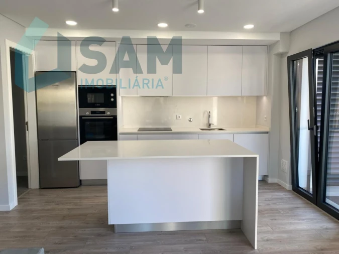 Apartamento T2 para Venda em Lourinhã e Atalaia Foto 3