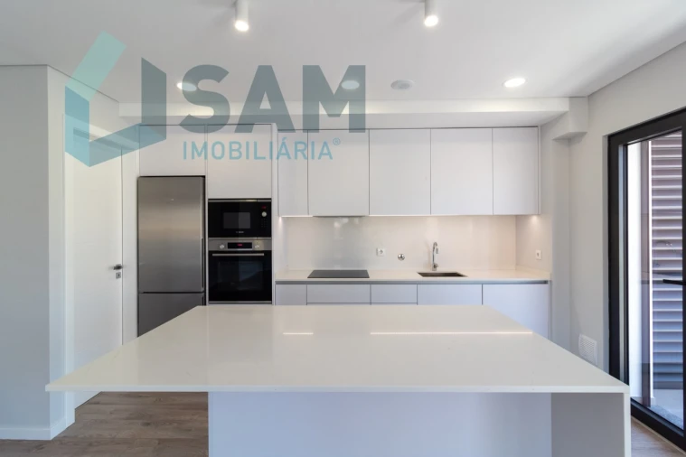 Apartamento T2 para Venda em Lourinhã e Atalaia Foto 5