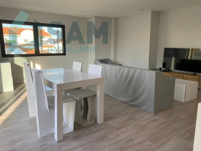Apartamento T2 para Venda em Lourinhã e Atalaia Foto 8