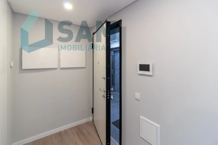 Apartamento T2 para Venda em Lourinhã e Atalaia Foto 11