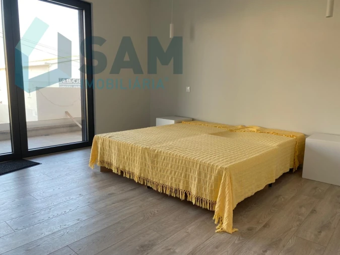 Apartamento T2 para Venda em Lourinhã e Atalaia Foto 13