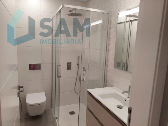 Apartamento T2 para Venda em Lourinhã e Atalaia Foto 18