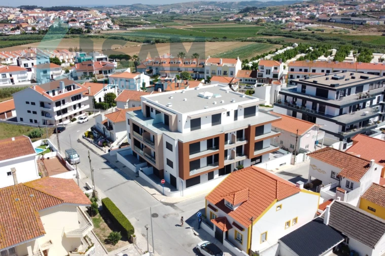 Apartamento T2 para Venda em Lourinhã e Atalaia Foto 22