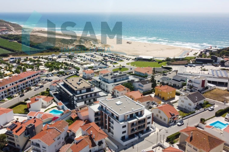 Apartamento T2 para Venda em Lourinhã e Atalaia Foto 25