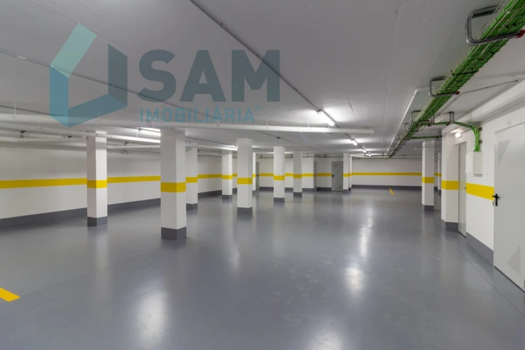 Apartamento T2 para Venda em Lourinhã e Atalaia Foto 29