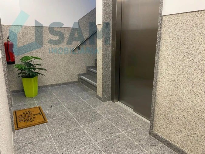 Apartamento T2 para Venda em Lourinhã e Atalaia Foto 30