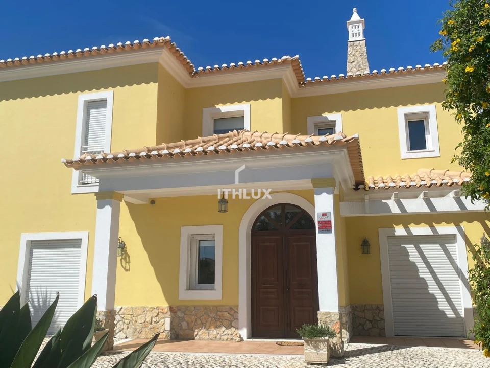 Moradia T4 para Venda em Vila Nova de Cacela Foto 37