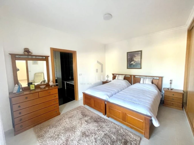 Moradia T4 para Venda em Vila Nova de Cacela Foto 23