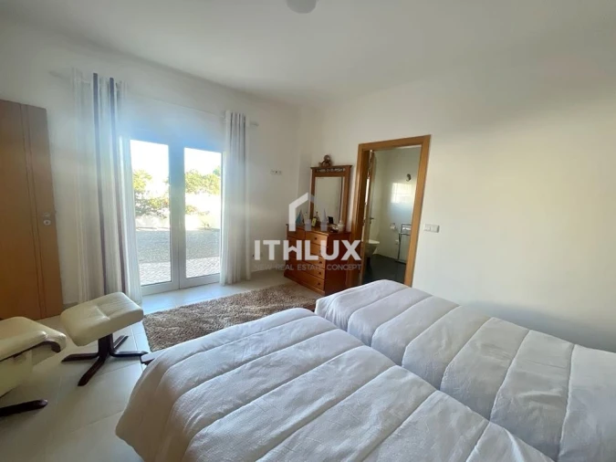 Moradia T4 para Venda em Vila Nova de Cacela Foto 22