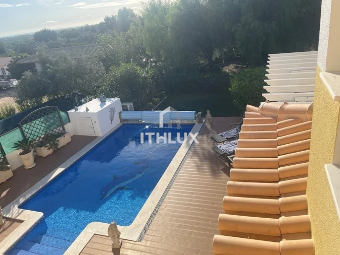 Moradia T4 para Venda em Vila Nova de Cacela Foto 34