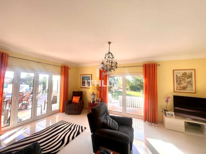 Moradia T4 para Venda em Vila Nova de Cacela Foto 15